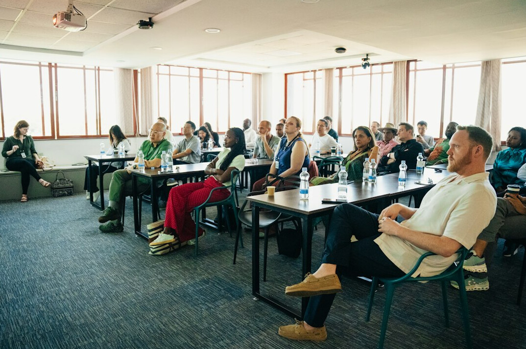 negotiation skills workshop